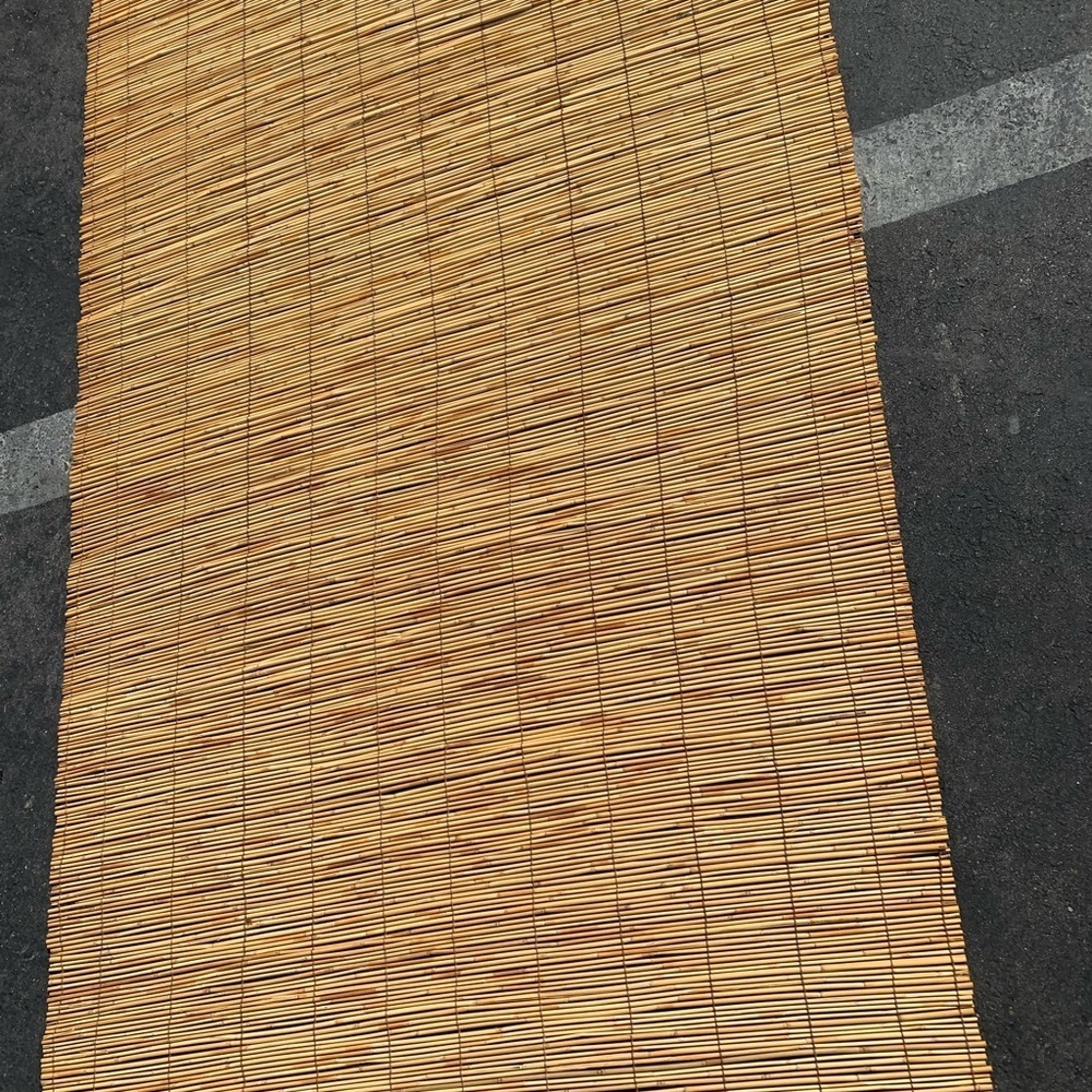 Wooden bamboo rolling mat - Picture 4 of 7